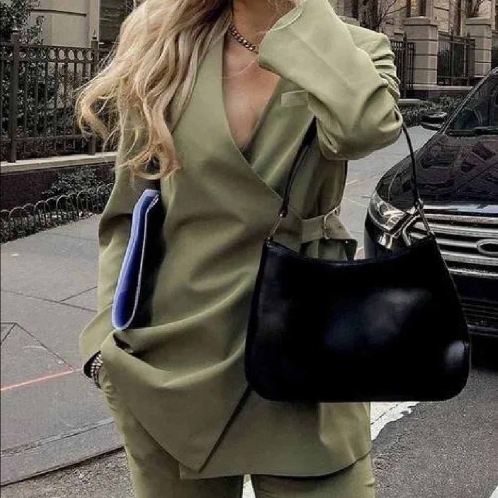 Romee Strijd x Nakd Fashion Set